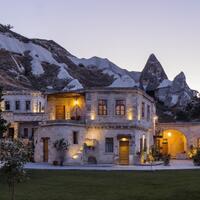 Genel Görünüm Galerisi