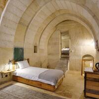 Oda Özellikleri Galerisi