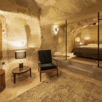 Oda Özellikleri Galerisi