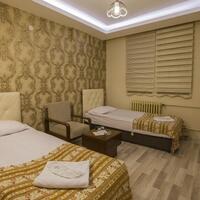 Oda Özellikleri Galerisi