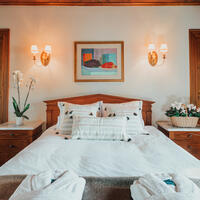 Oda Özellikleri Galerisi