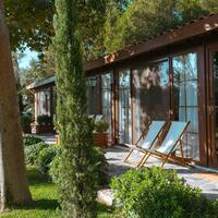 Bahçe & Oturma Alanları Galerisi