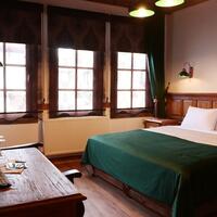 Oda Özellikleri Galerisi