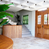 Lobi & Oturma Alanları Galerisi