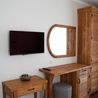 Oda Özellikleri Galerisi