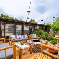 Bahçe & Oturma Alanları Galerisi