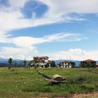 Bahçe & Oturma Alanları Galerisi