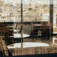 Restoran Galerisi