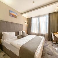 Oda Özellikleri Galerisi