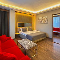 Oda Özellikleri Galerisi