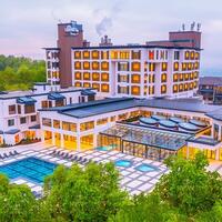 Genel Görünüm Galerisi