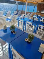 Otel Olanakları Galerisi