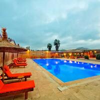 Havuz & Plaj Galerisi