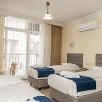 Oda Özellikleri Galerisi