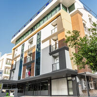 Genel Görünüm Galerisi