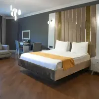 Oda Özellikleri Galerisi