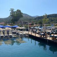 Havuz & Plaj Galerisi