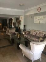 Lobi & Oturma Alanları Galerisi