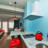 Oda Özellikleri Galerisi