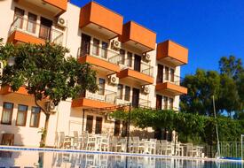 Hotel Patara Sun Club