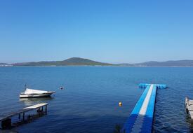 Etap Altınel Çam Otel