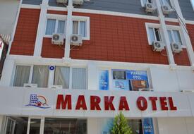 Marka Hotel