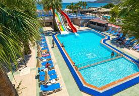 Gümbet Anıl Beach Hotel