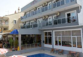 Famous Marmaris Hotel