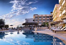 Hotel Carina Kuşadası