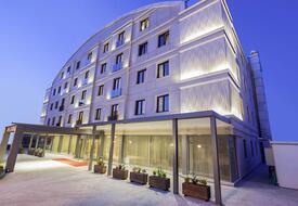 Lamec Hotel Business