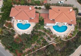 Club Antiphellos Hotel & Apart Villa