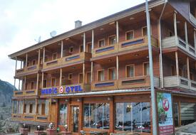Meriç Otel