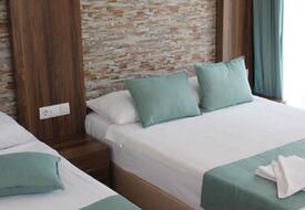 Çoban Otel Selimiye