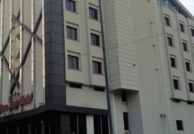 Güneş Işığı Hotel