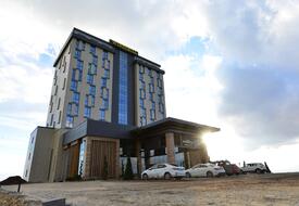 Windy Hill Hotel Elazığ