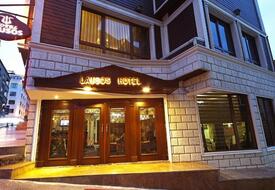 Lausos Hotel