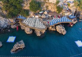 Ramada Plaza by Wyndham Antalya