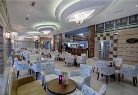 Alaiye Kleopatra Otel