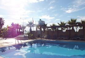 Acropol Beach Hotel