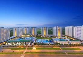 Grand Park Lara Hotel