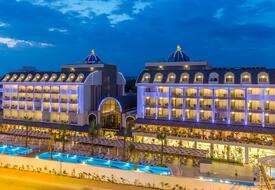 Mary Palace Resort & Spa