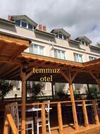 Ağva Temmuz Otel