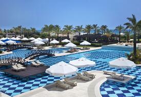 Kempinski Hotel The Dome