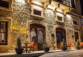 Kyrenia Palace Boutique Hotel