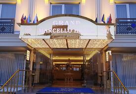 Marcello Hotel Laleli