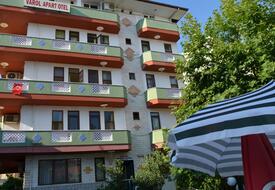 Varol Apart Otel