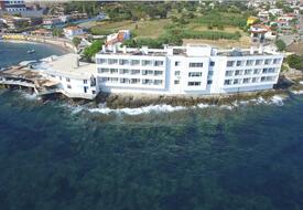 Can Karaburun Otel