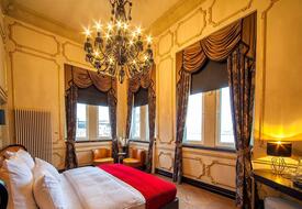 Nordstern Hotel Galata