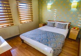 Cappadocia Safir Hotel 