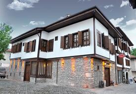 Yorgancıoğlu Konak